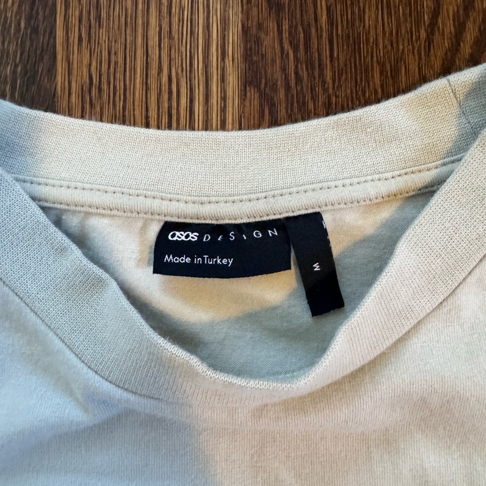 ASOS Design T-Shirt - Picture 3 of 3